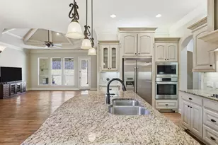 800 Silver Lake Dr, Keller, TX 76248 - Photo 17