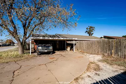 1631 20th Street, Anson, TX 79501 - Photo 23