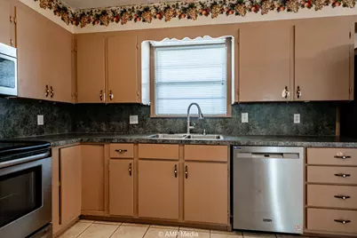 1631 20th Street, Anson, TX 79501 - Photo 7