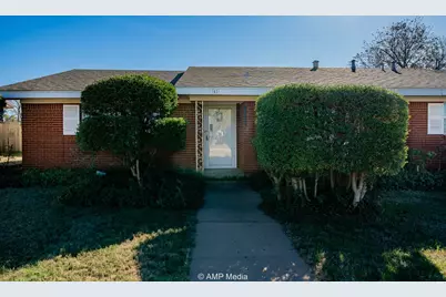 1631 20th Street, Anson, TX 79501 - Photo 3