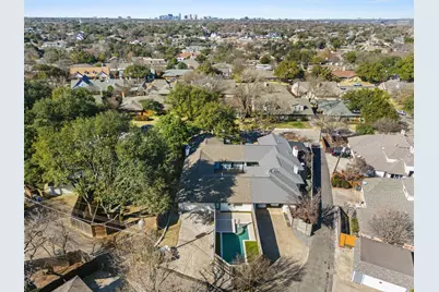 10536 Egret Lane, Dallas, TX 75230 - Photo 37