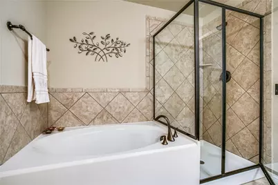 713 Setting Sun Trail, McKinney, TX 75069 - Photo 19