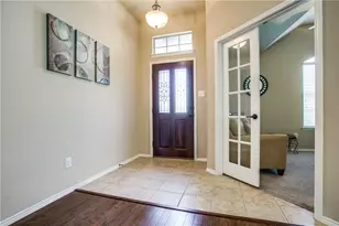 713 Setting Sun Tr, McKinney, TX 75069 - Photo 3