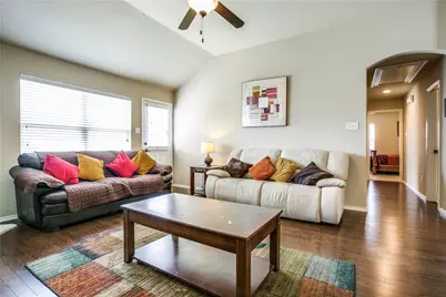 713 Setting Sun Trail, McKinney, TX 75069 - Photo 15