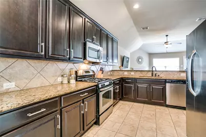 713 Setting Sun Trail, McKinney, TX 75069 - Photo 11