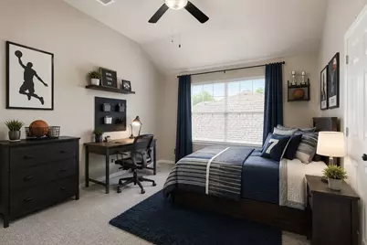 5305 Arrowhead Way, McKinney, TX 75072 - Photo 23