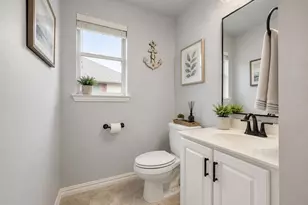 5305 Arrowhead Way, McKinney, TX 75072 - Photo 9