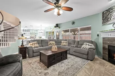 5305 Arrowhead Way, McKinney, TX 75072 - Photo 9