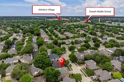 5305 Arrowhead Way, McKinney, TX 75072 - Photo 35