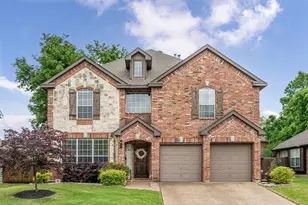 5305 Arrowhead Way, McKinney, TX 75072 - Photo 1
