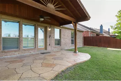 801 Golden Bear Lane, McKinney, TX 75072 - Photo 25