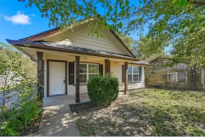 309 Gravel Street, Waxahachie, TX 75165 - Photo 25