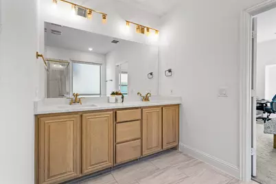 7332 Cherry Blossom Lane, Little Elm, TX 76227 - Photo 17