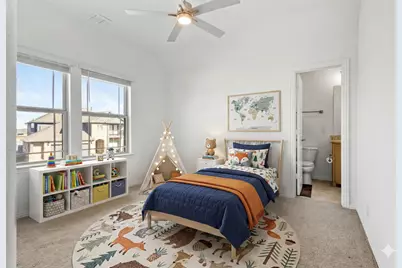 7332 Cherry Blossom Lane, Little Elm, TX 76227 - Photo 21