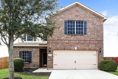 128 Dodge City Court, Newark, TX 76071 - Photo 1