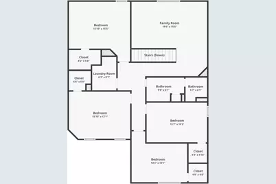 128 Dodge City Court, Newark, TX 76071 - Photo 17