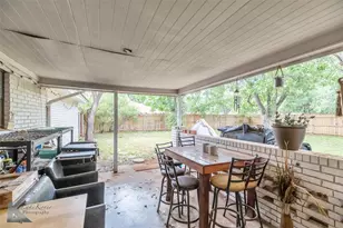 4102 Concord Ct, Abilene, TX 79603 - Photo 33