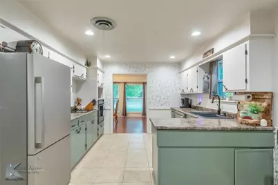 4102 Concord Court, Abilene, TX 79603 - Photo 13