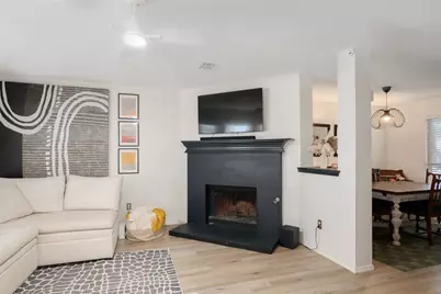 1563 Brandywine Lane, Little Elm, TX 75068 - Photo 13