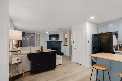 1563 Brandywine Lane, Little Elm, TX 75068 - Photo 17