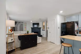 1563 Brandywine Ln, Little Elm, TX 75068 - Photo 17