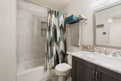 1563 Brandywine Lane, Little Elm, TX 75068 - Photo 25