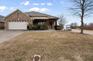 1200 Thicket Dr, Mansfield, TX 76063 - Photo 19