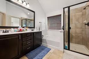 1200 Thicket Dr, Mansfield, TX 76063 - Photo 9