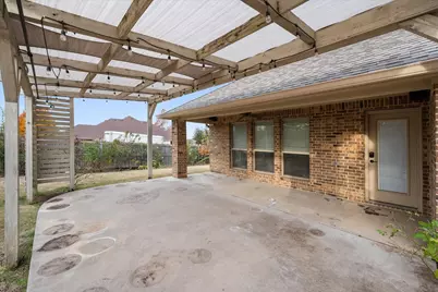 1200 Thicket Drive, Mansfield, TX 76063 - Photo 15