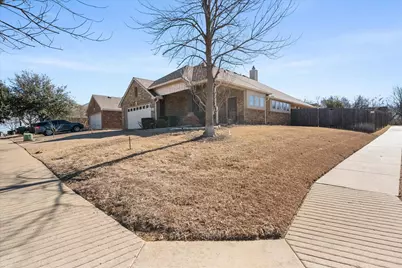 1200 Thicket Drive, Mansfield, TX 76063 - Photo 15