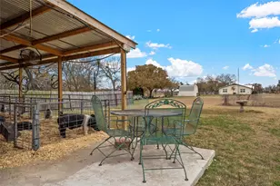 107 Woody Ray Dr, Elm Mott, TX 76640 - Photo 27