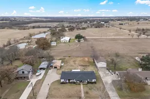 107 Woody Ray Dr, Elm Mott, TX 76640 - Photo 35