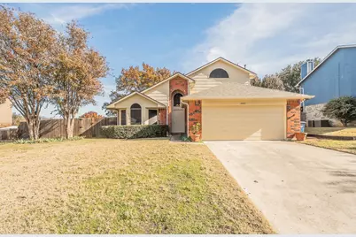 2605 Forestview Drive, Corinth, TX 76210 - Photo 1
