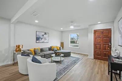 4512 Fair Park Boulevard, Fort Worth, TX 76115 - Photo 7