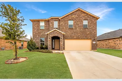 1404 Fremont Trail, Cleburne, TX 76033 - Photo 1