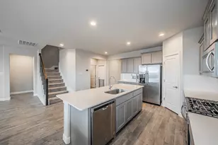 1404 Fremont Trl, Cleburne, TX 76033 - Photo 5