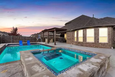 817 Crest Breeze Drive, Fort Worth, TX 76052 - Photo 37