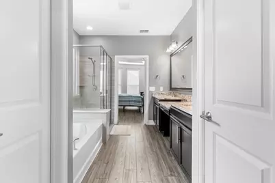 817 Crest Breeze Drive, Fort Worth, TX 76052 - Photo 21