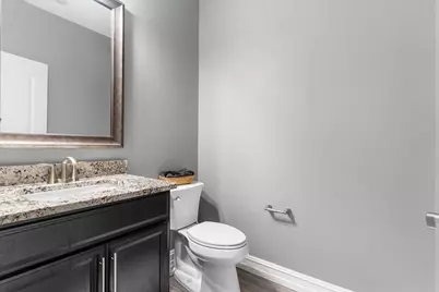 817 Crest Breeze Drive, Fort Worth, TX 76052 - Photo 7