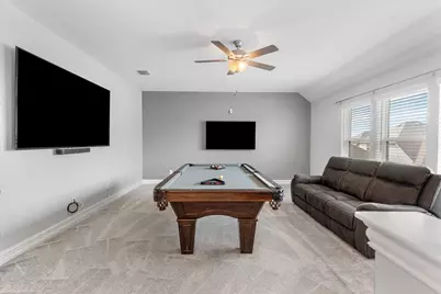 817 Crest Breeze Drive, Fort Worth, TX 76052 - Photo 11