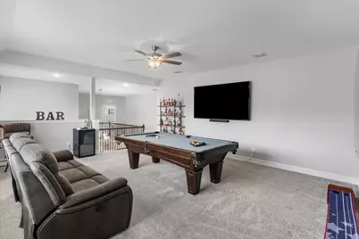 817 Crest Breeze Drive, Fort Worth, TX 76052 - Photo 11