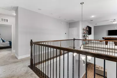 817 Crest Breeze Drive, Fort Worth, TX 76052 - Photo 9