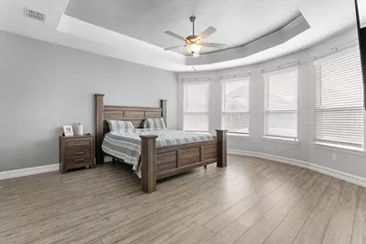 817 Crest Breeze Drive, Fort Worth, TX 76052 - Photo 17