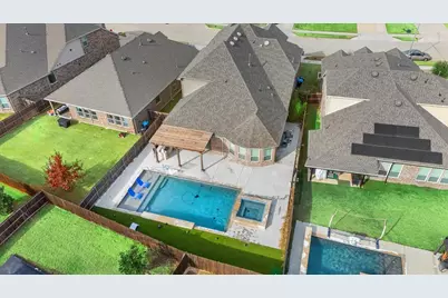 817 Crest Breeze Drive, Fort Worth, TX 76052 - Photo 39