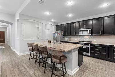 817 Crest Breeze Drive, Fort Worth, TX 76052 - Photo 25
