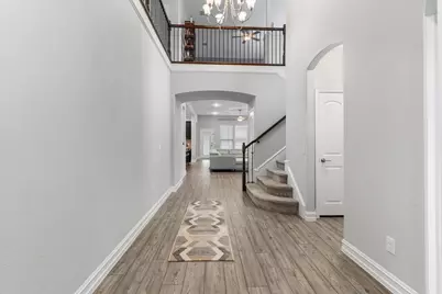 817 Crest Breeze Drive, Fort Worth, TX 76052 - Photo 3