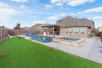817 Crest Breeze Drive, Fort Worth, TX 76052 - Photo 37