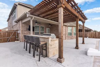 817 Crest Breeze Drive, Fort Worth, TX 76052 - Photo 33