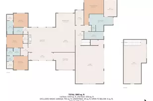 2700 Veridian Pt Dr, Burleson, TX 76028 - Photo 27