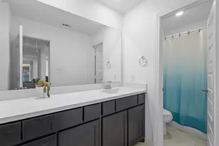 1136 Saddle Ridge Dr, Aubrey, TX 76227 - Photo 17